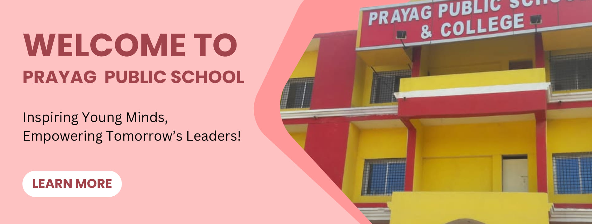 Admissions open for the academic year 2025–26