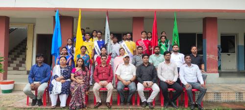 school program 