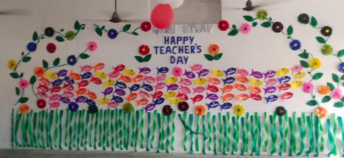 Prayag Public School