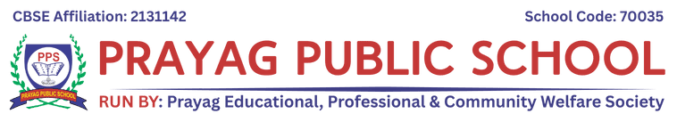 Prayag Public School